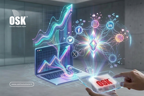 How SMO Services Improve Brand Visibility on Social Media