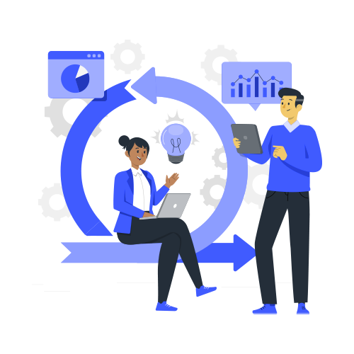 Project Management and Maintenance 